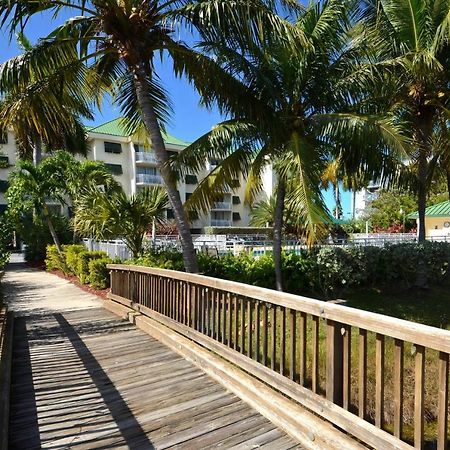 Sunrise Suites Paradise Escape #407 Key West Buitenkant foto