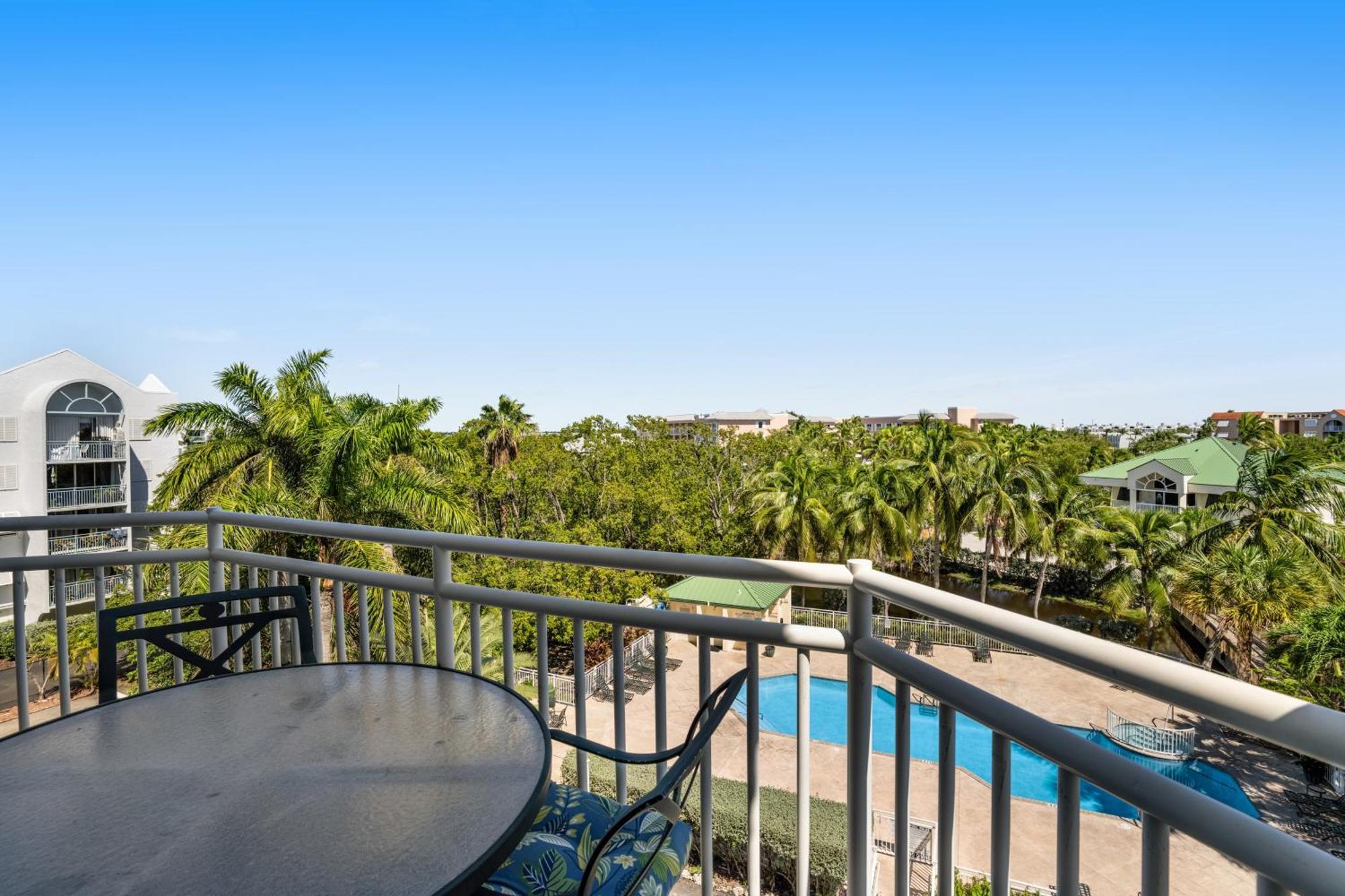 Sunrise Suites Paradise Escape #407 Key West Kamer foto