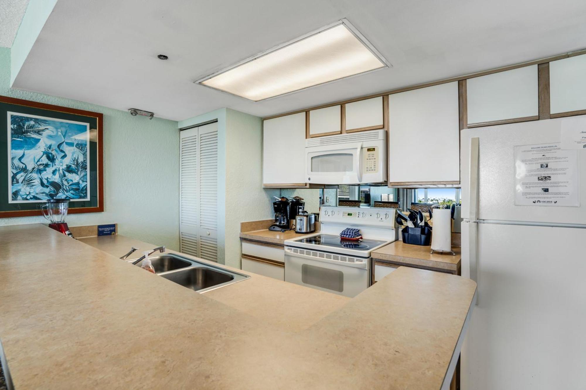 Sunrise Suites Paradise Escape #407 Key West Kamer foto
