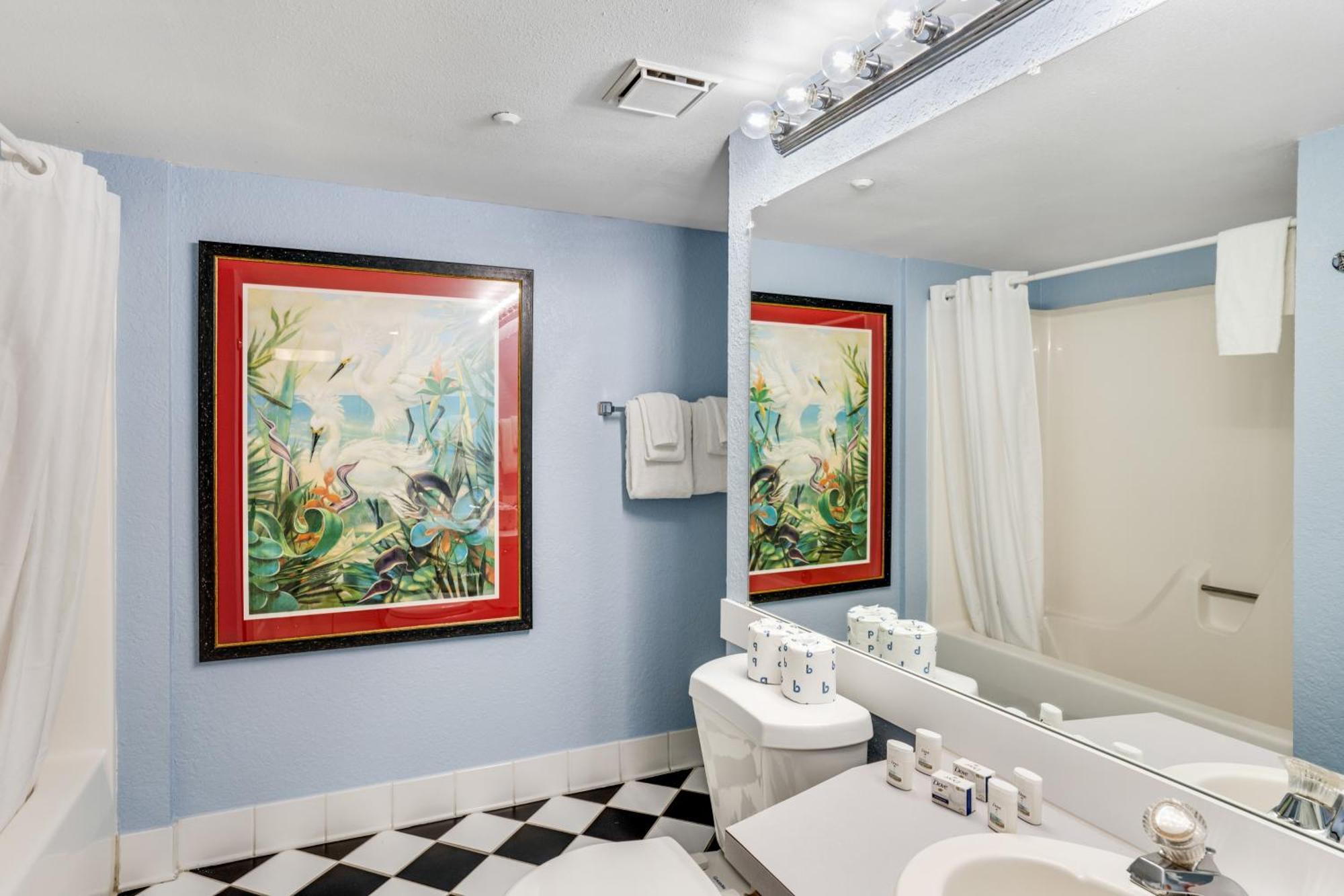 Sunrise Suites Paradise Escape #407 Key West Kamer foto