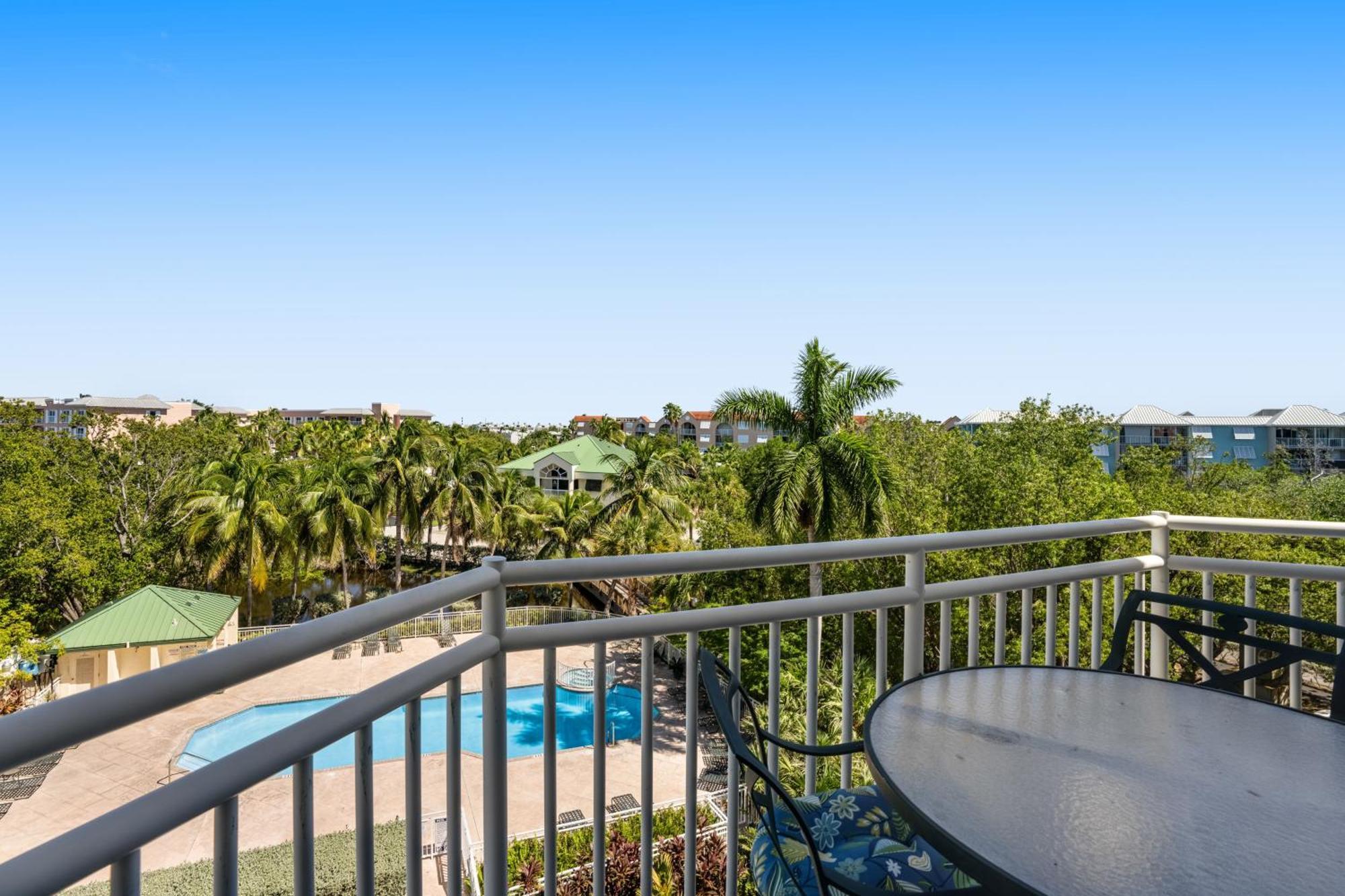 Sunrise Suites Paradise Escape #407 Key West Kamer foto