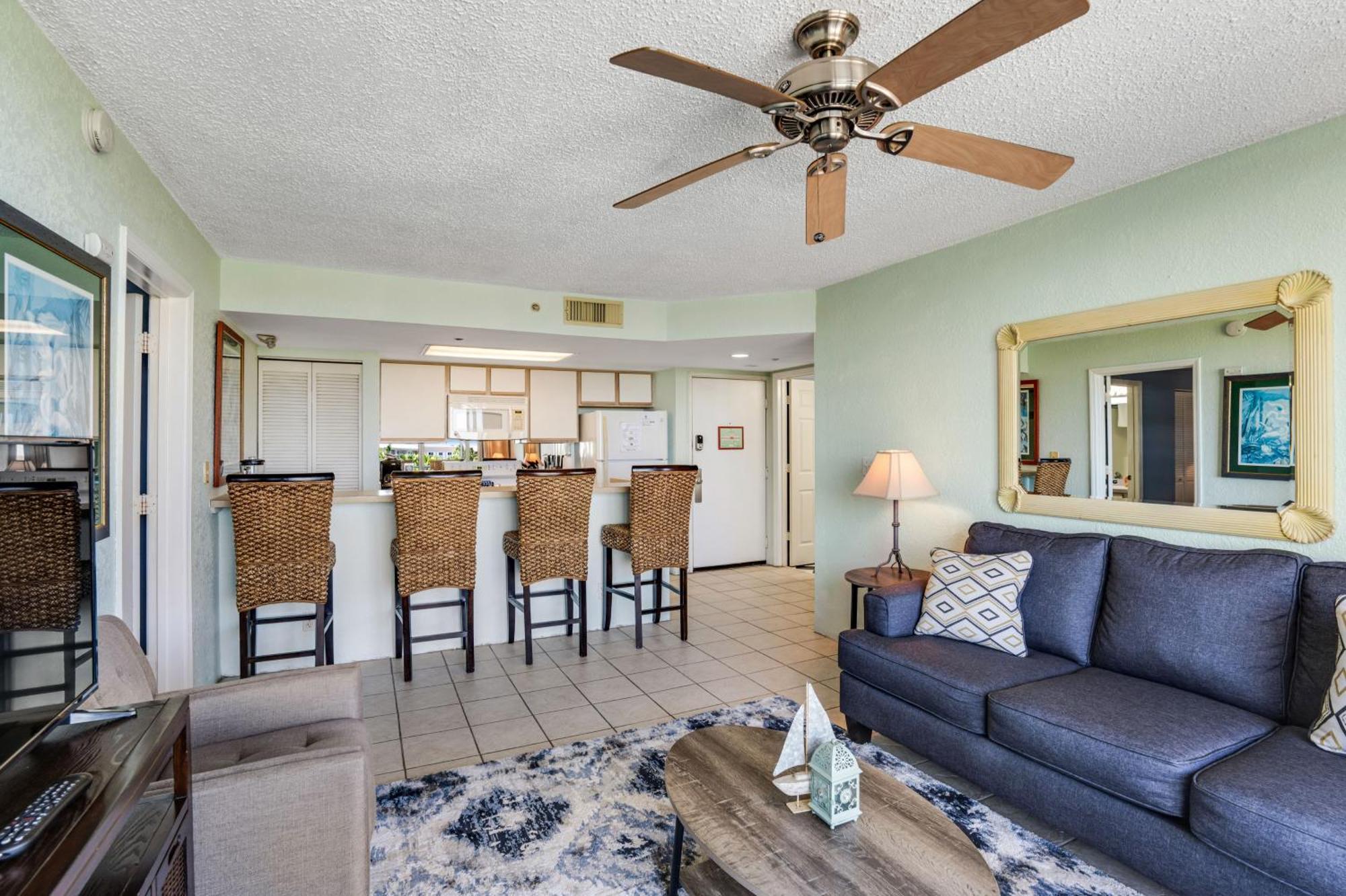 Sunrise Suites Paradise Escape #407 Key West Kamer foto