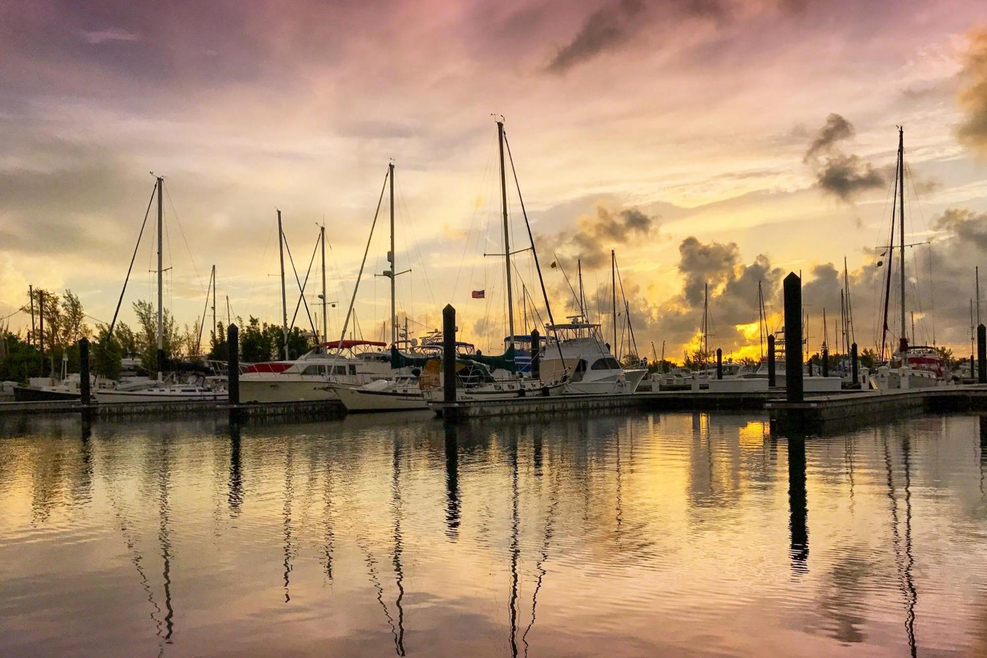 Sunrise Suites Paradise Escape #407 Key West Kamer foto
