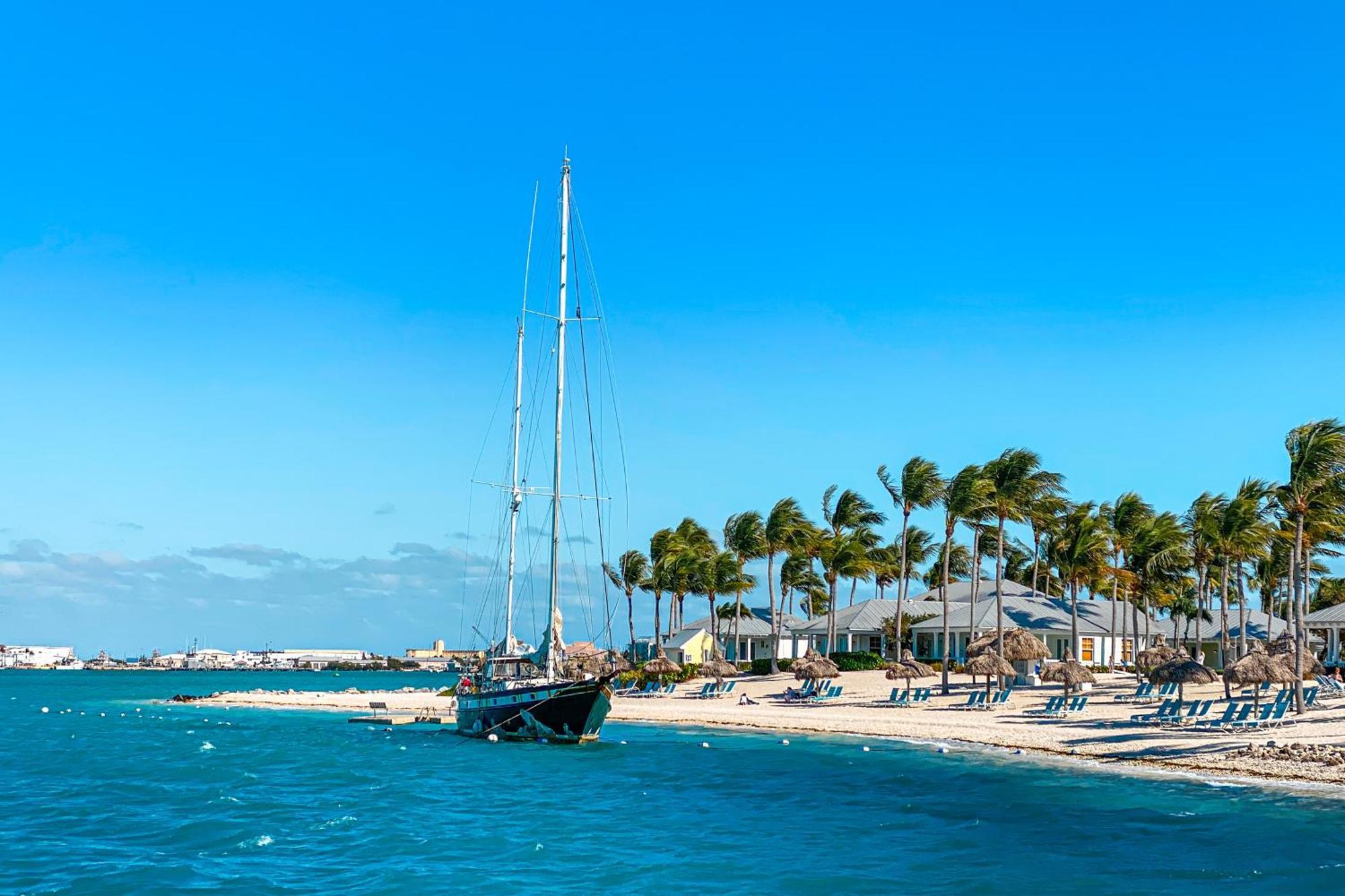 Sunrise Suites Paradise Escape #407 Key West Kamer foto