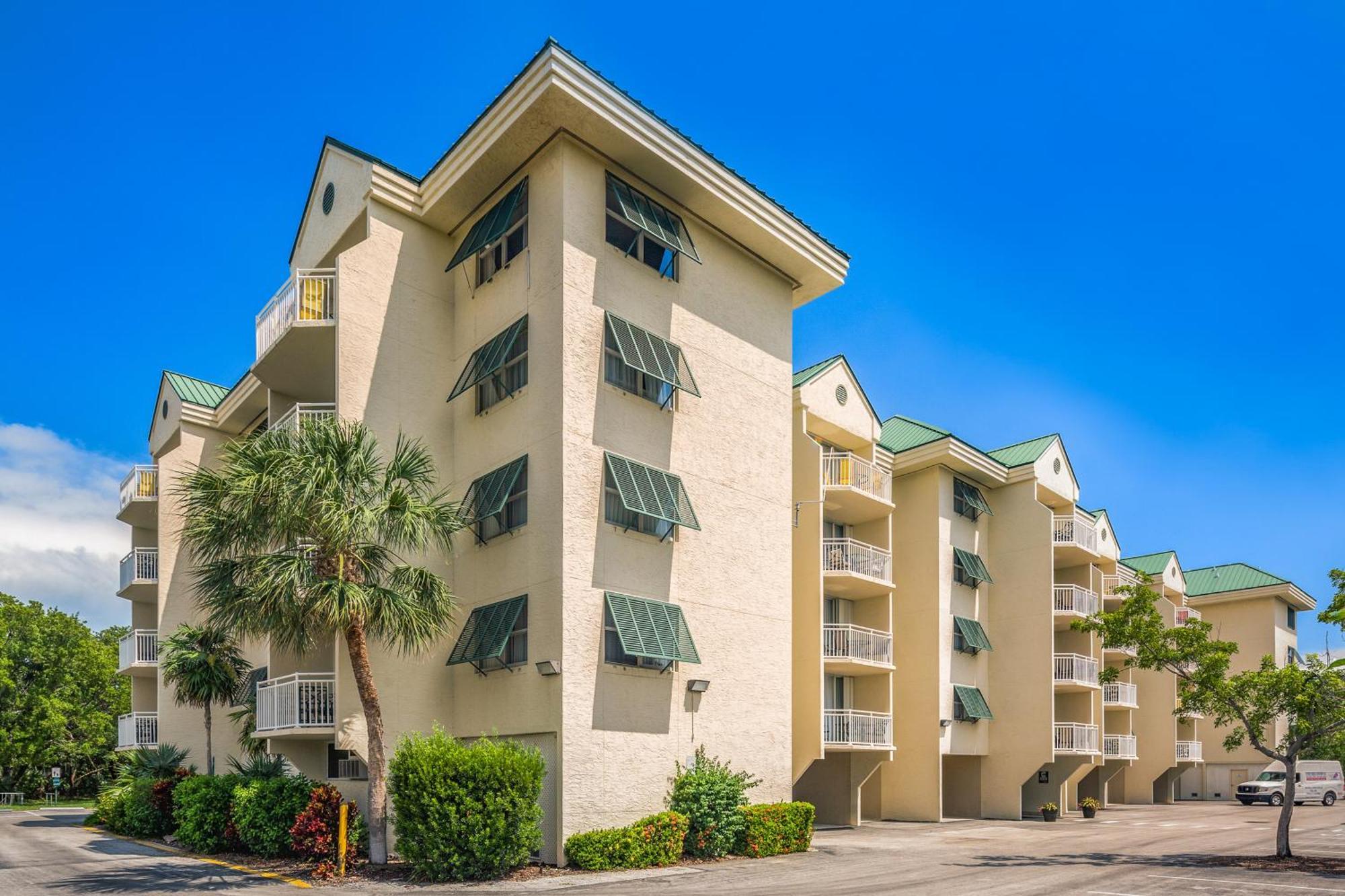 Sunrise Suites Paradise Escape #407 Key West Kamer foto