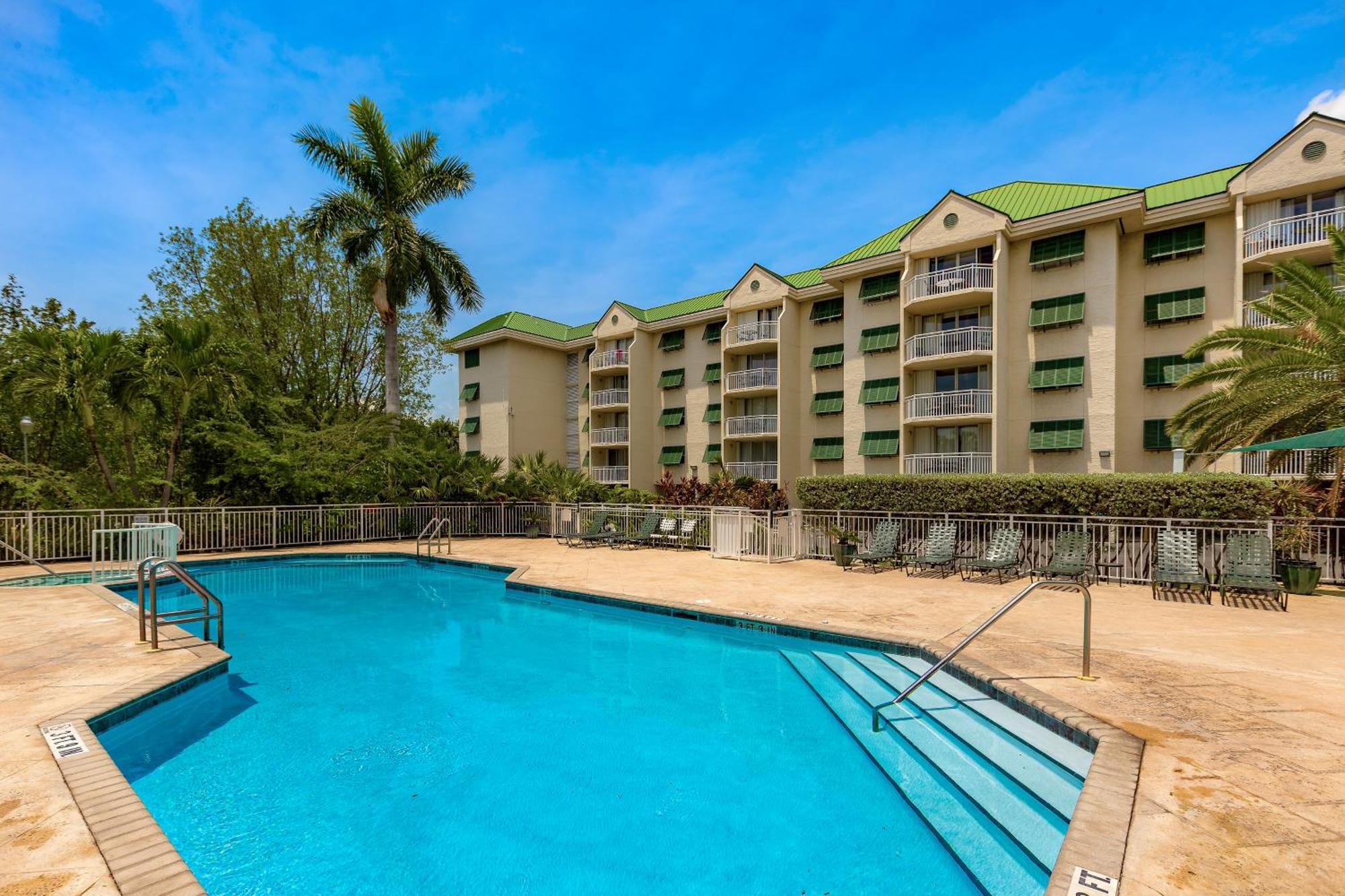 Sunrise Suites Paradise Escape #407 Key West Kamer foto