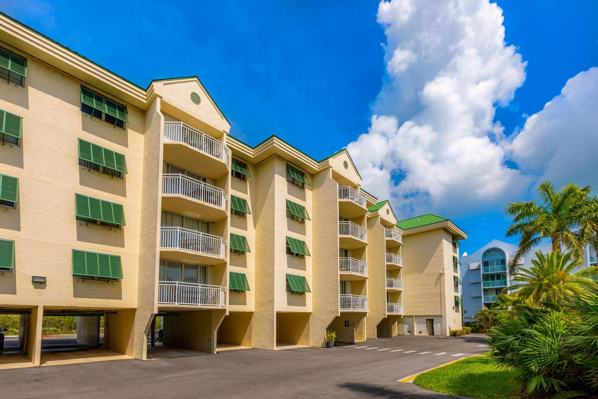 Sunrise Suites Paradise Escape #407 Key West Kamer foto