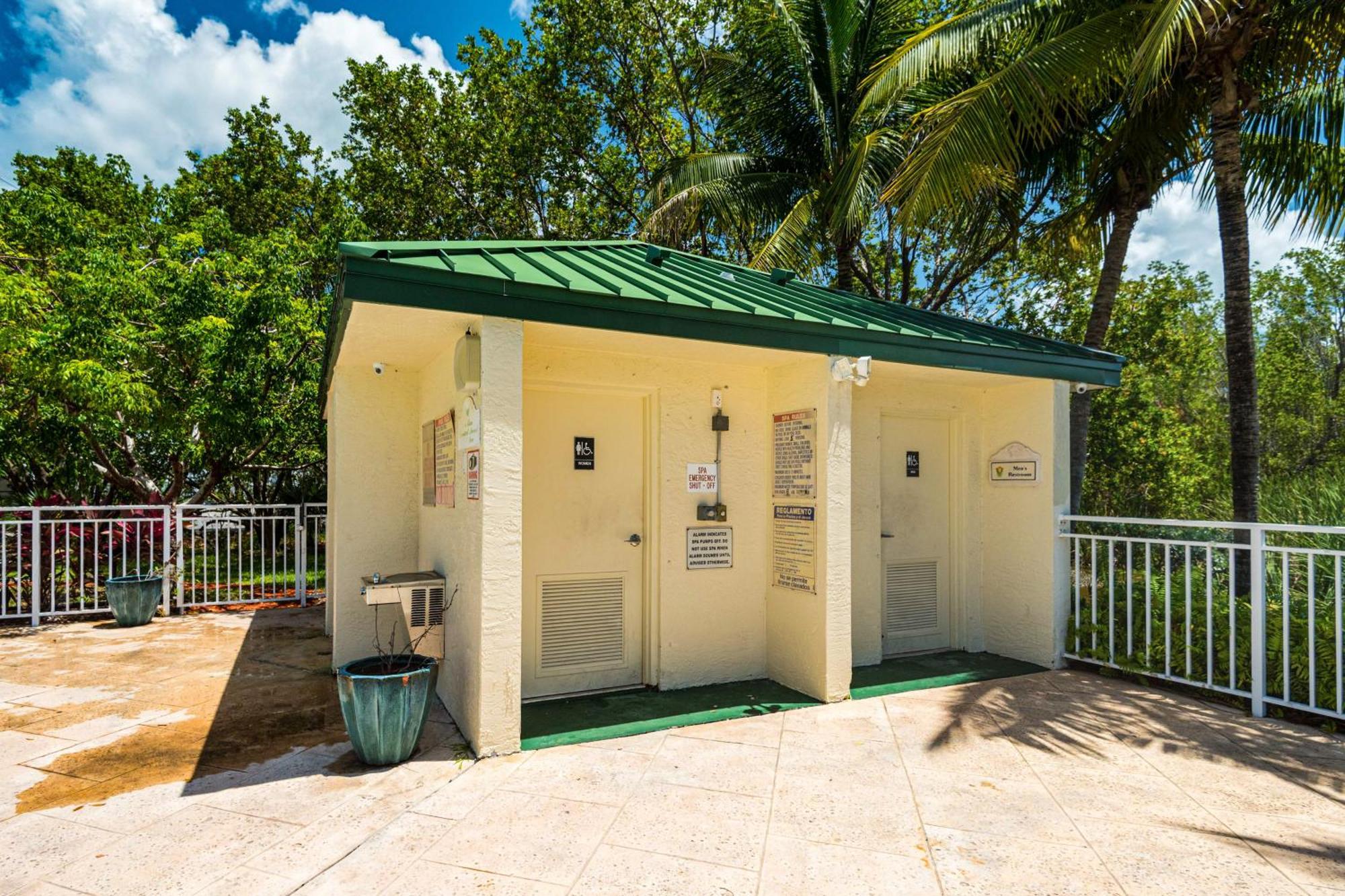 Sunrise Suites Paradise Escape #407 Key West Kamer foto
