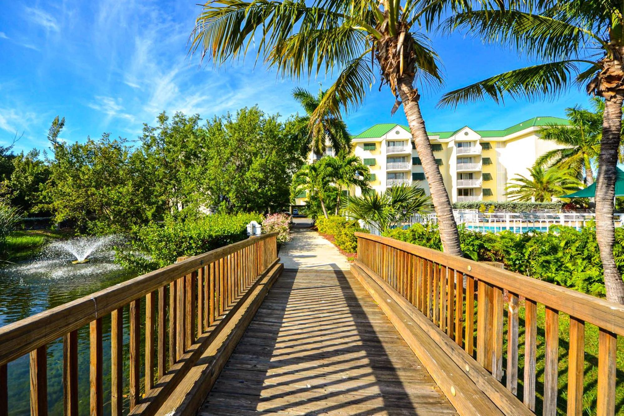 Sunrise Suites Paradise Escape #407 Key West Kamer foto