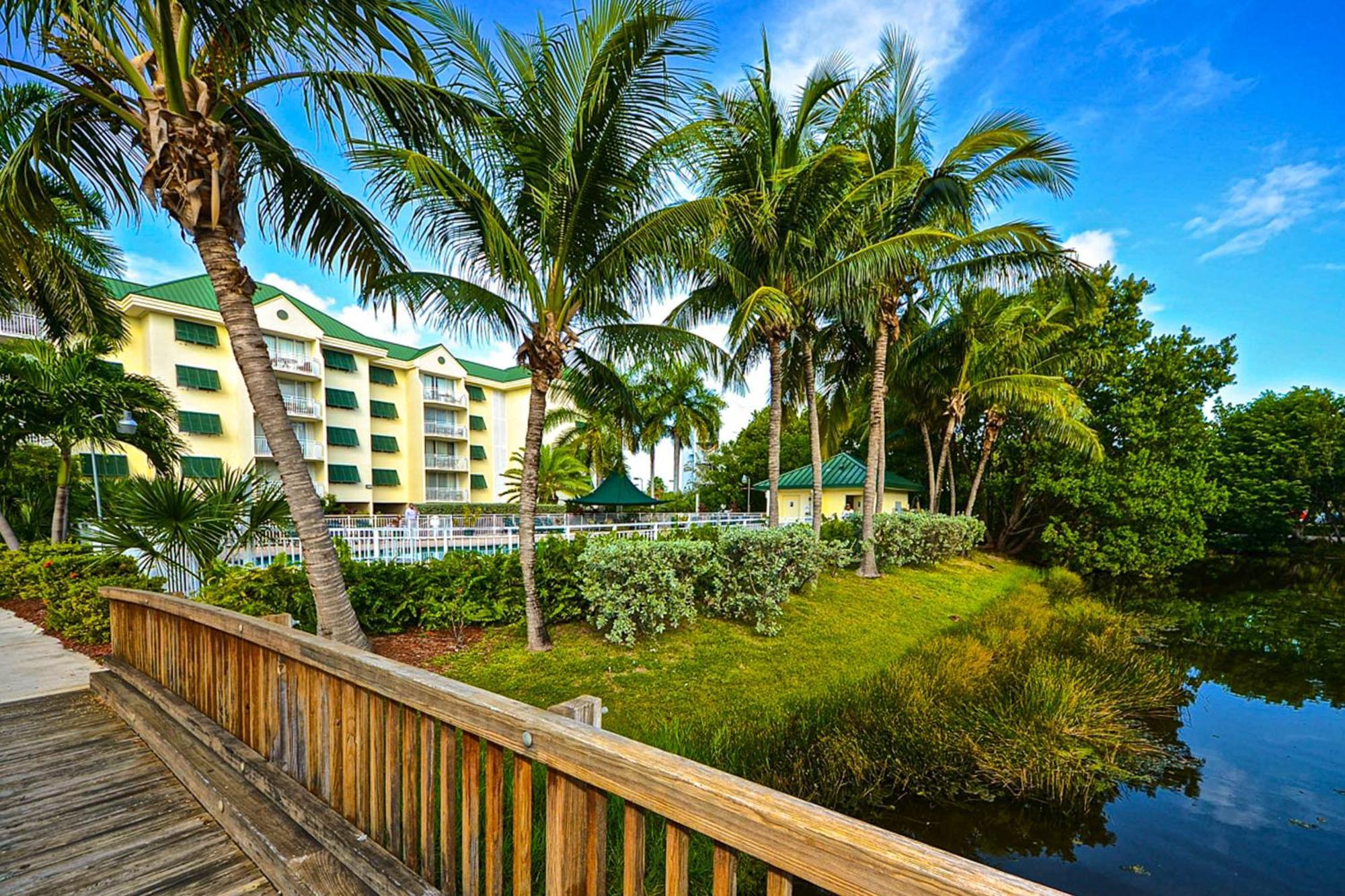 Sunrise Suites Paradise Escape #407 Key West Kamer foto
