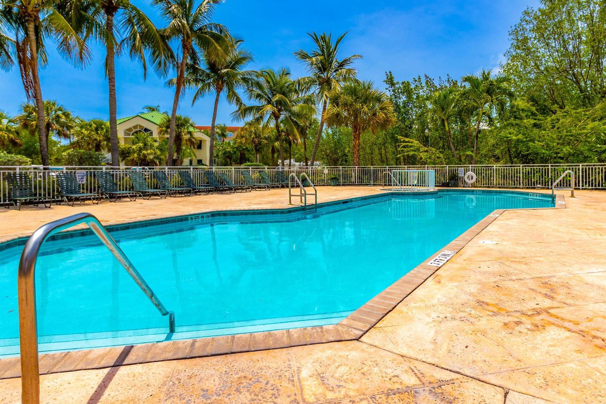 Sunrise Suites Paradise Escape #407 Key West Kamer foto