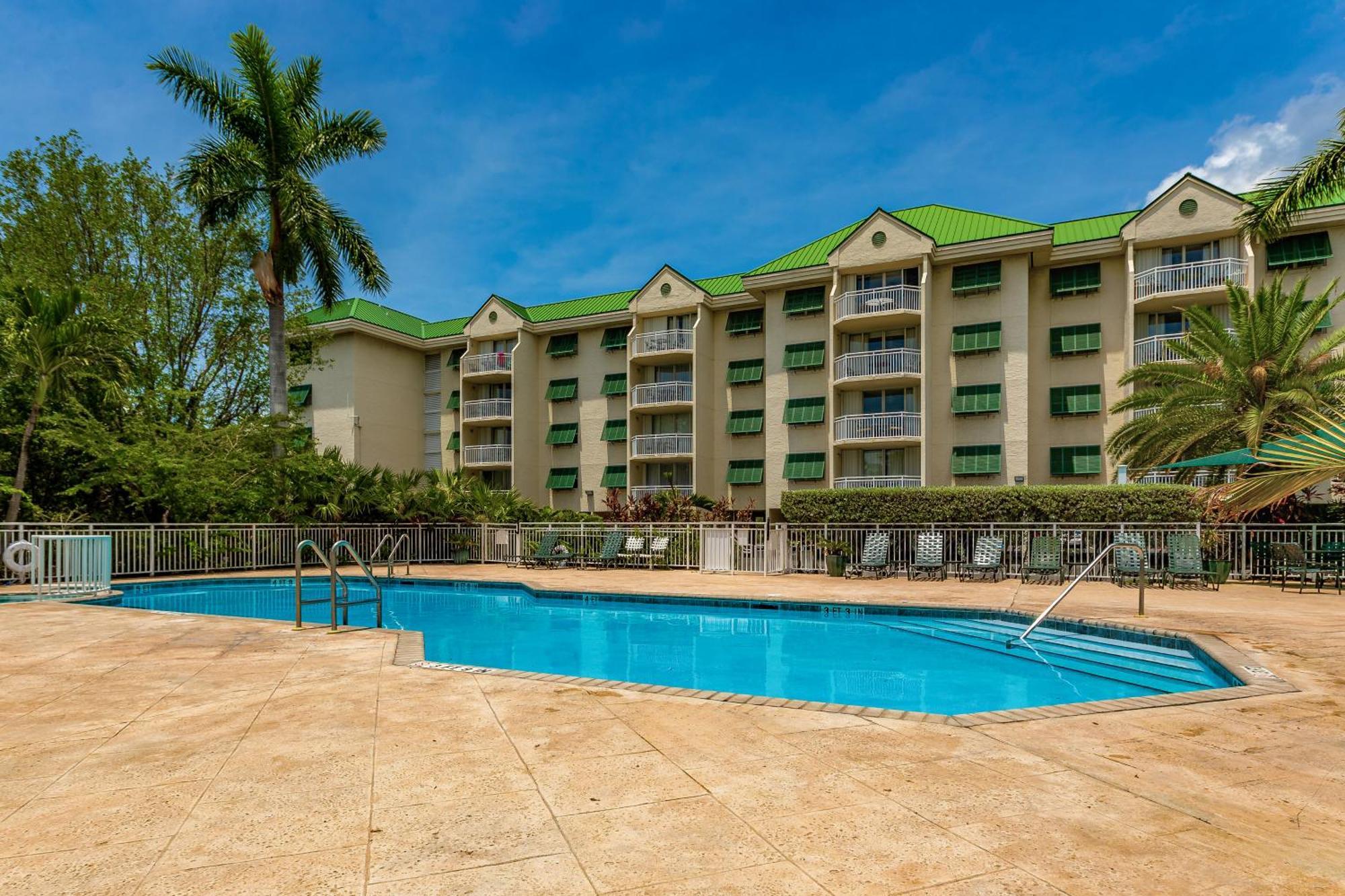 Sunrise Suites Paradise Escape #407 Key West Kamer foto
