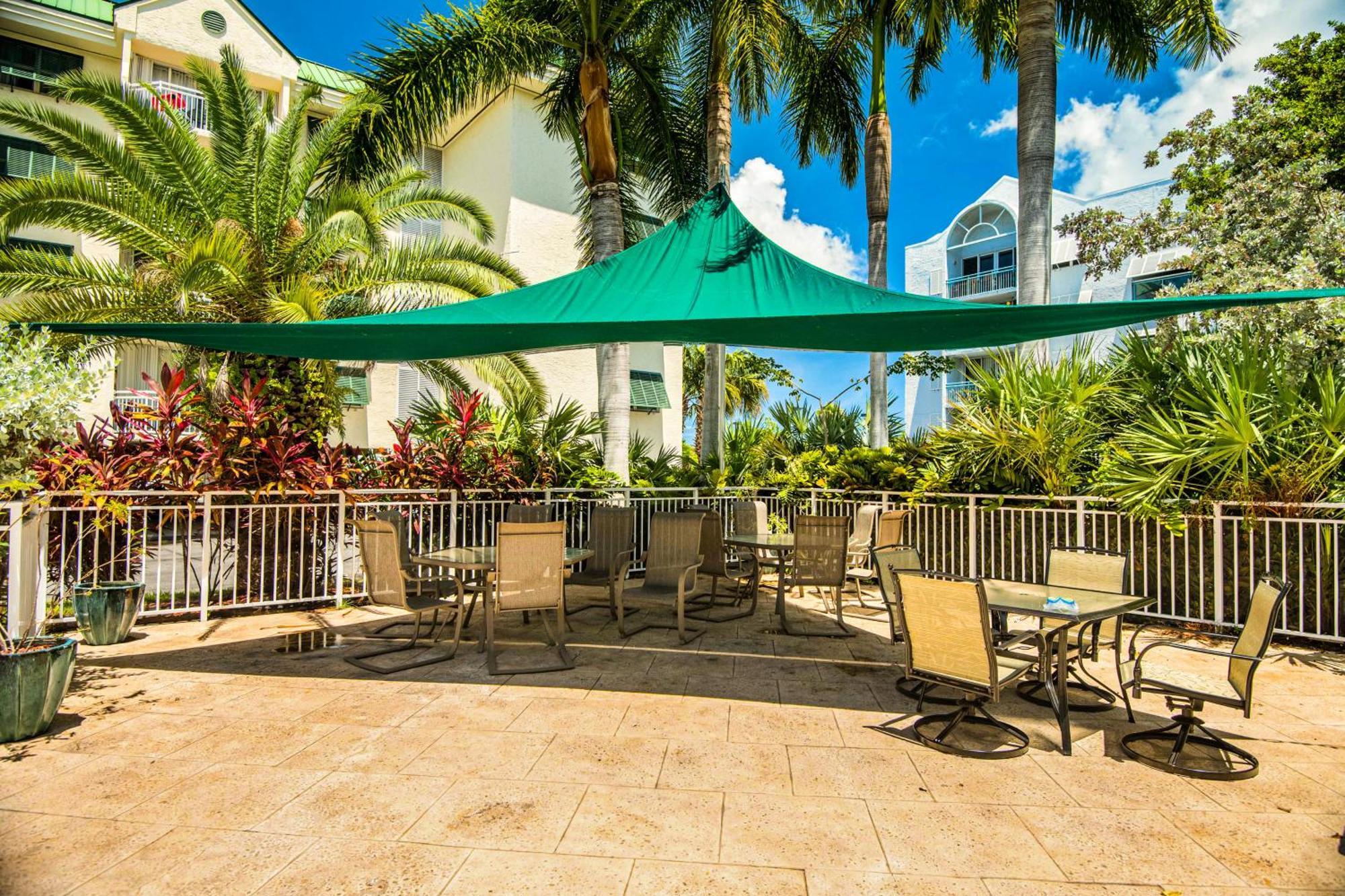 Sunrise Suites Paradise Escape #407 Key West Kamer foto