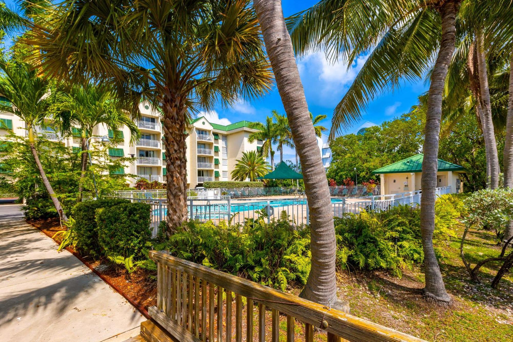 Sunrise Suites Paradise Escape #407 Key West Kamer foto