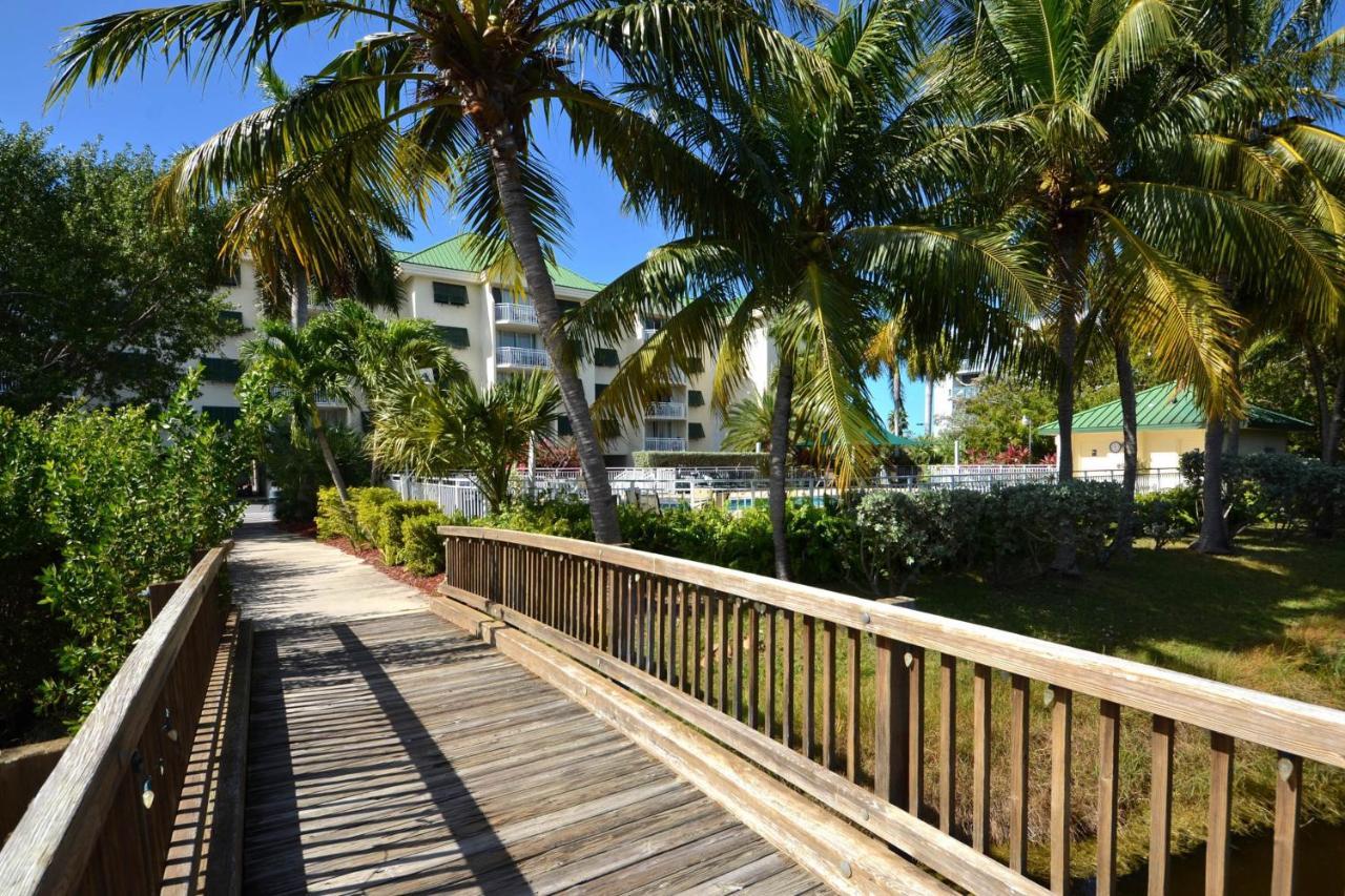 Sunrise Suites Paradise Escape #407 Key West Buitenkant foto