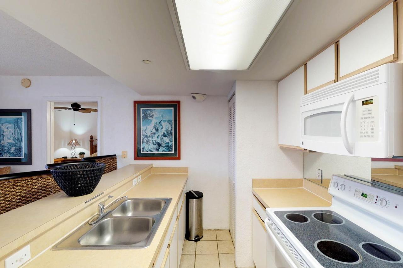 Sunrise Suites Paradise Escape #407 Key West Buitenkant foto