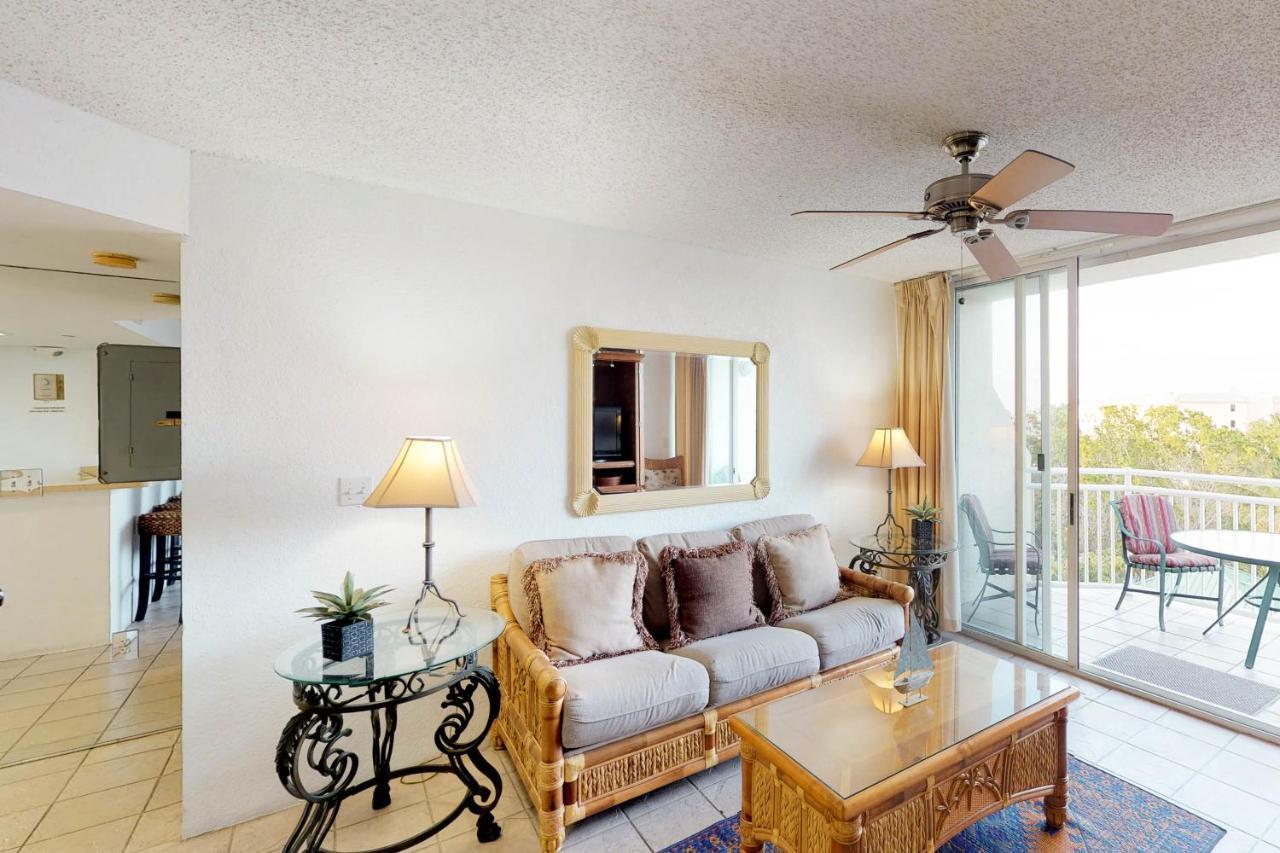 Sunrise Suites Paradise Escape #407 Key West Buitenkant foto