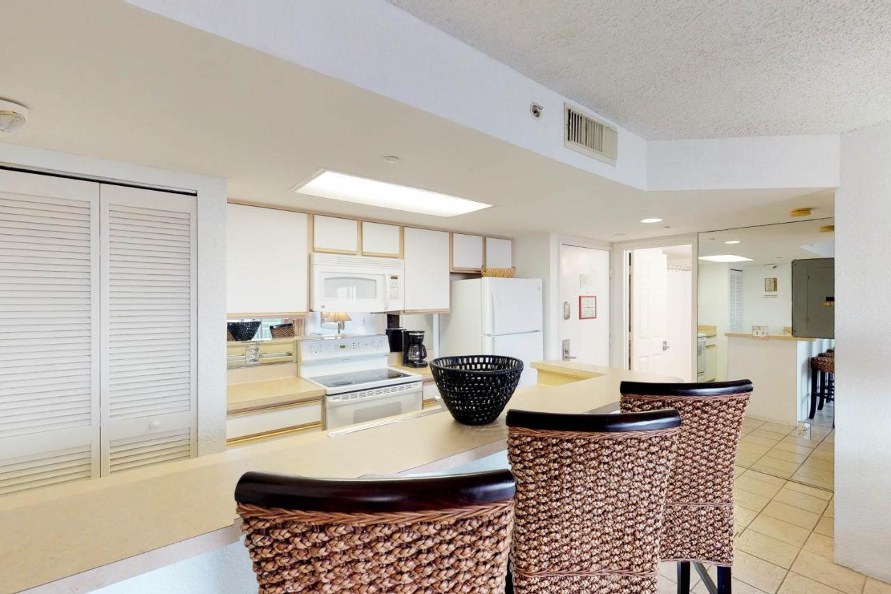 Sunrise Suites Paradise Escape #407 Key West Buitenkant foto