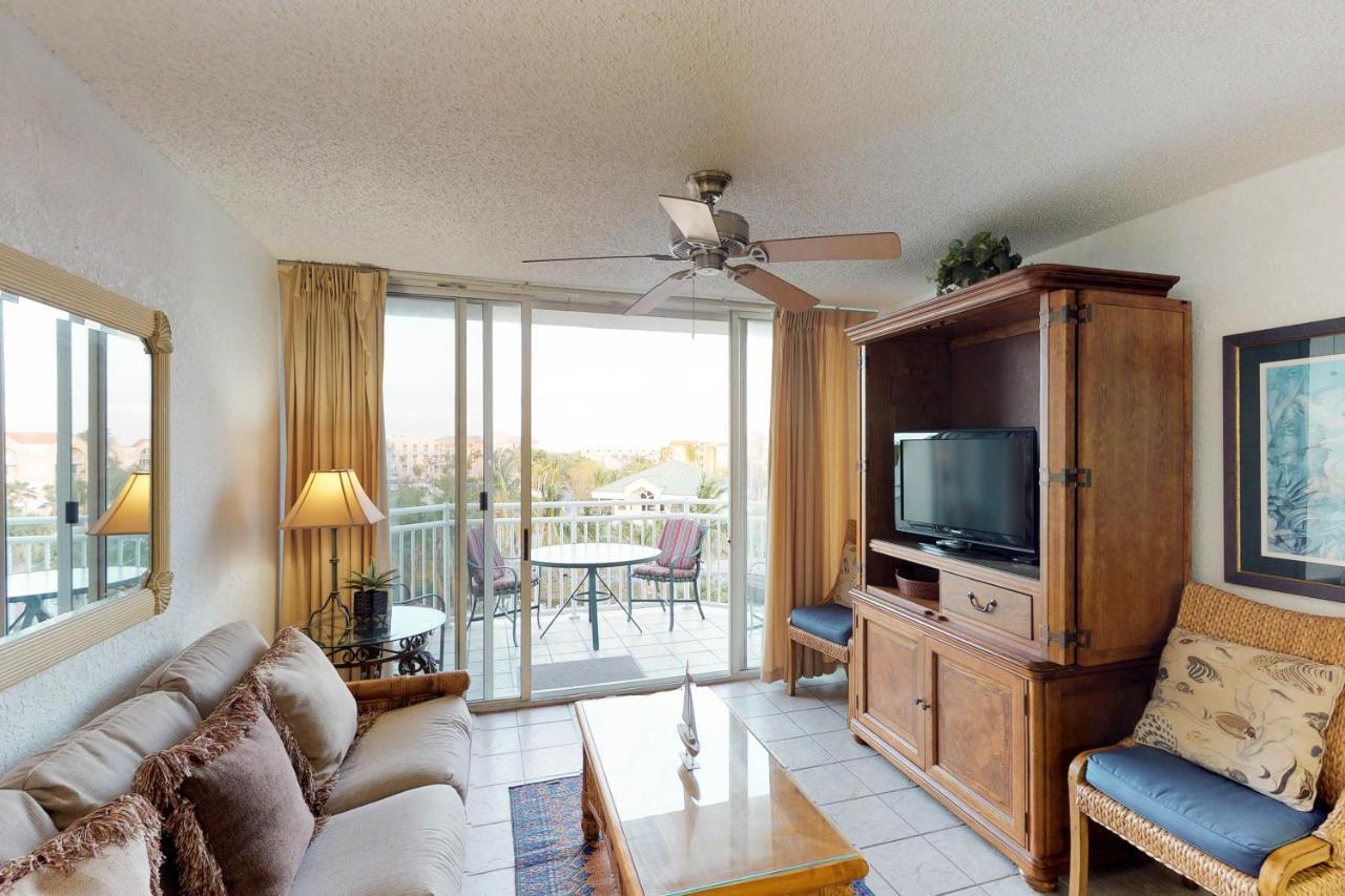 Sunrise Suites Paradise Escape #407 Key West Buitenkant foto