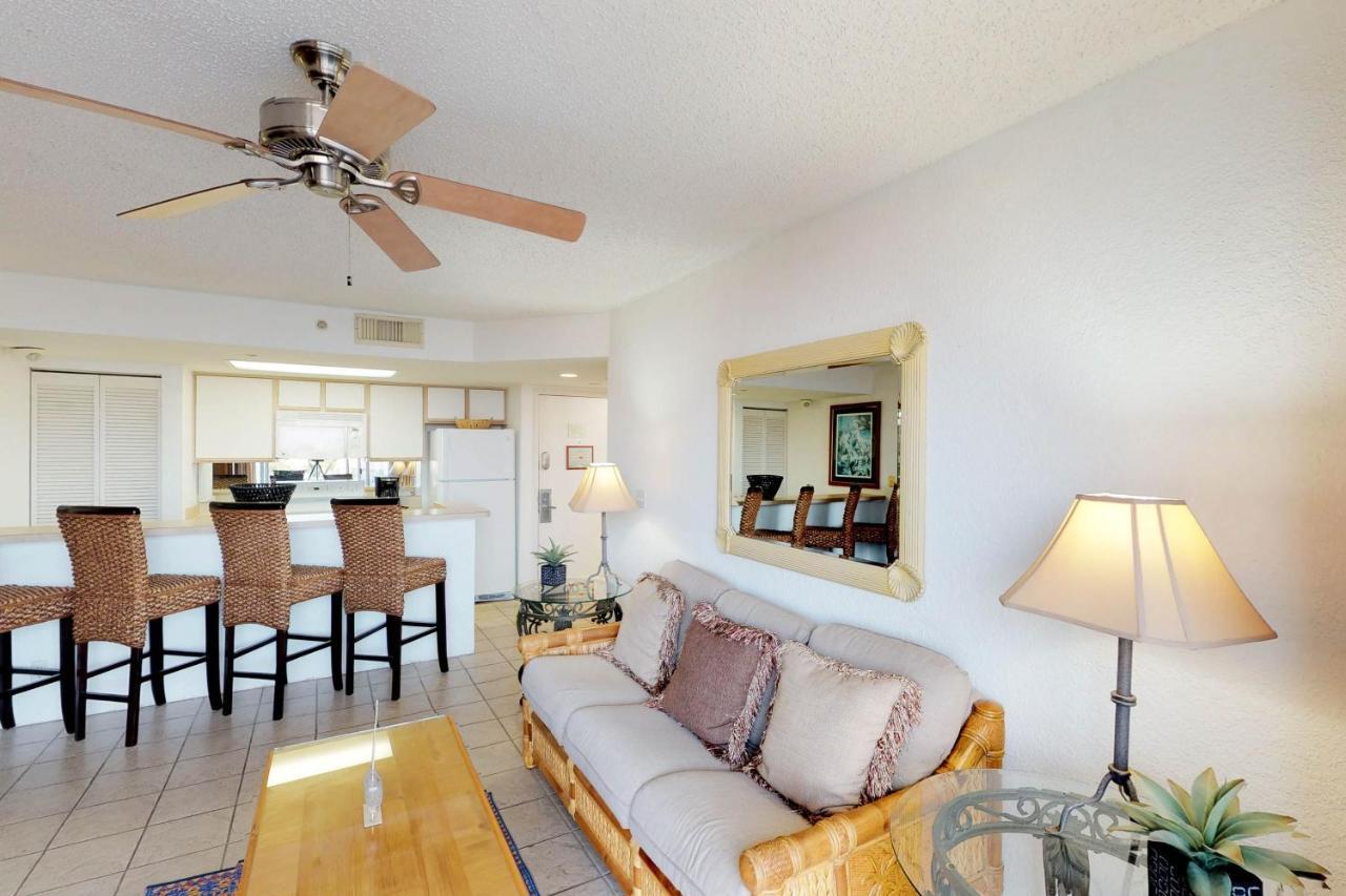 Sunrise Suites Paradise Escape #407 Key West Buitenkant foto