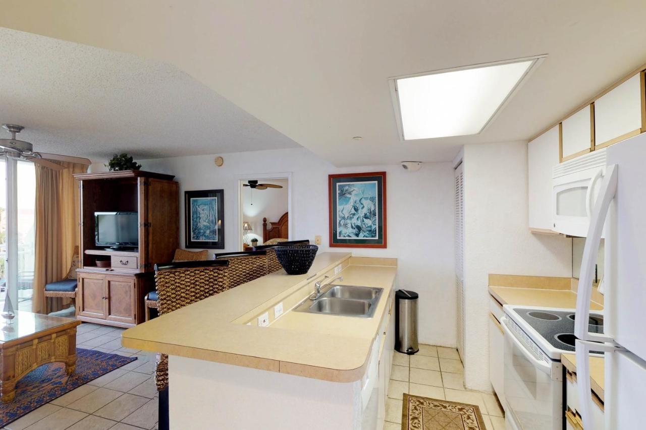 Sunrise Suites Paradise Escape #407 Key West Buitenkant foto