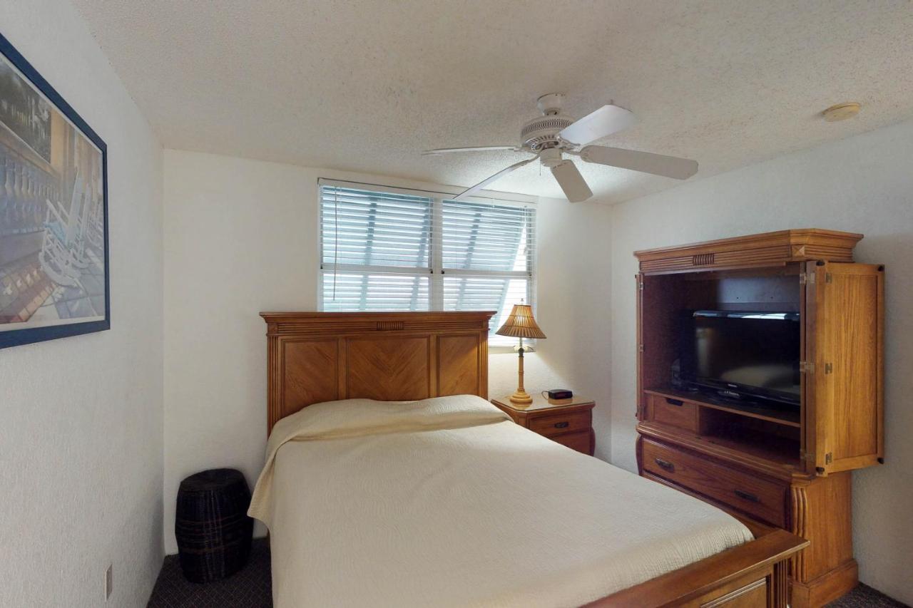 Sunrise Suites Paradise Escape #407 Key West Buitenkant foto