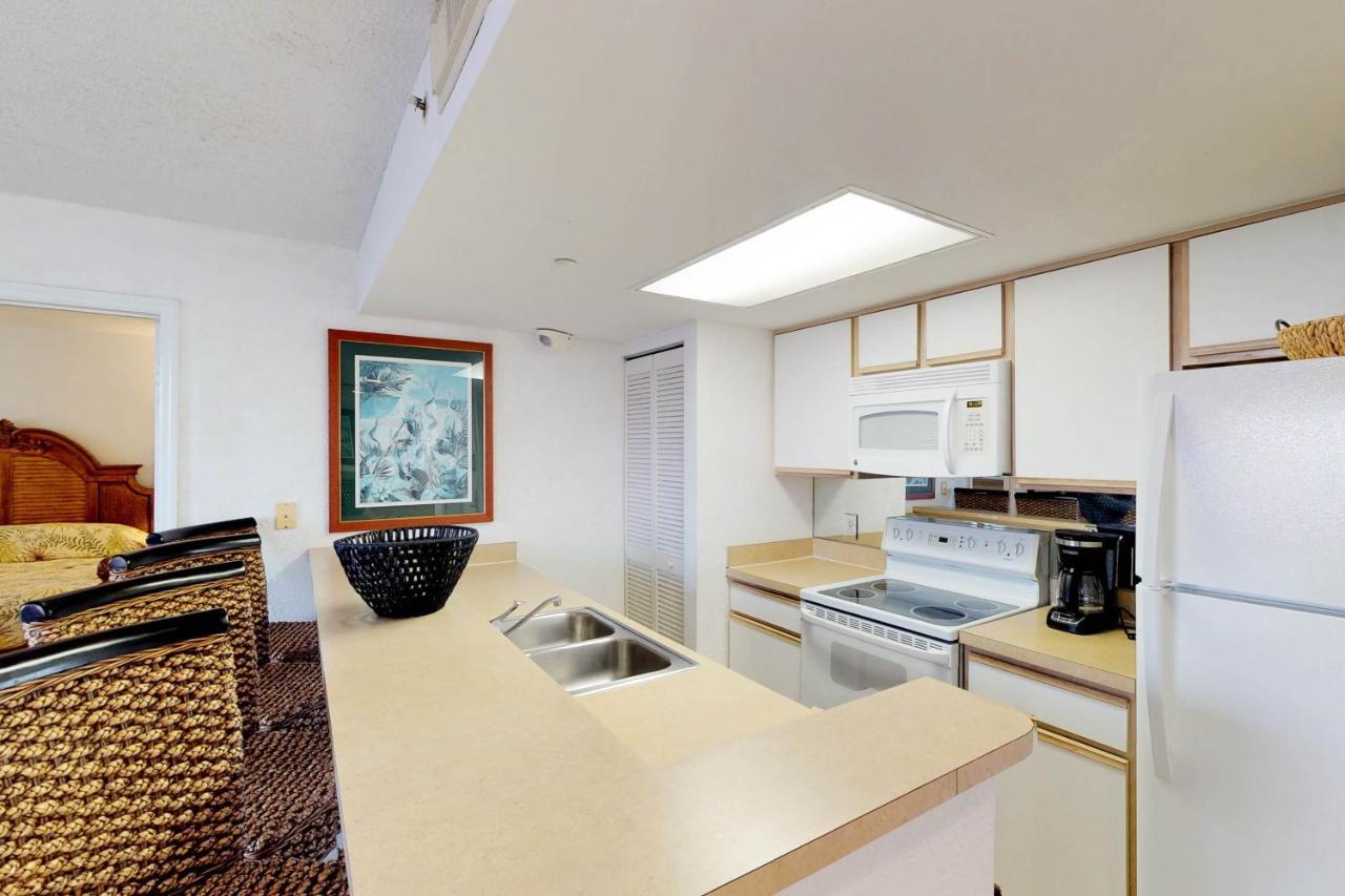 Sunrise Suites Paradise Escape #407 Key West Buitenkant foto