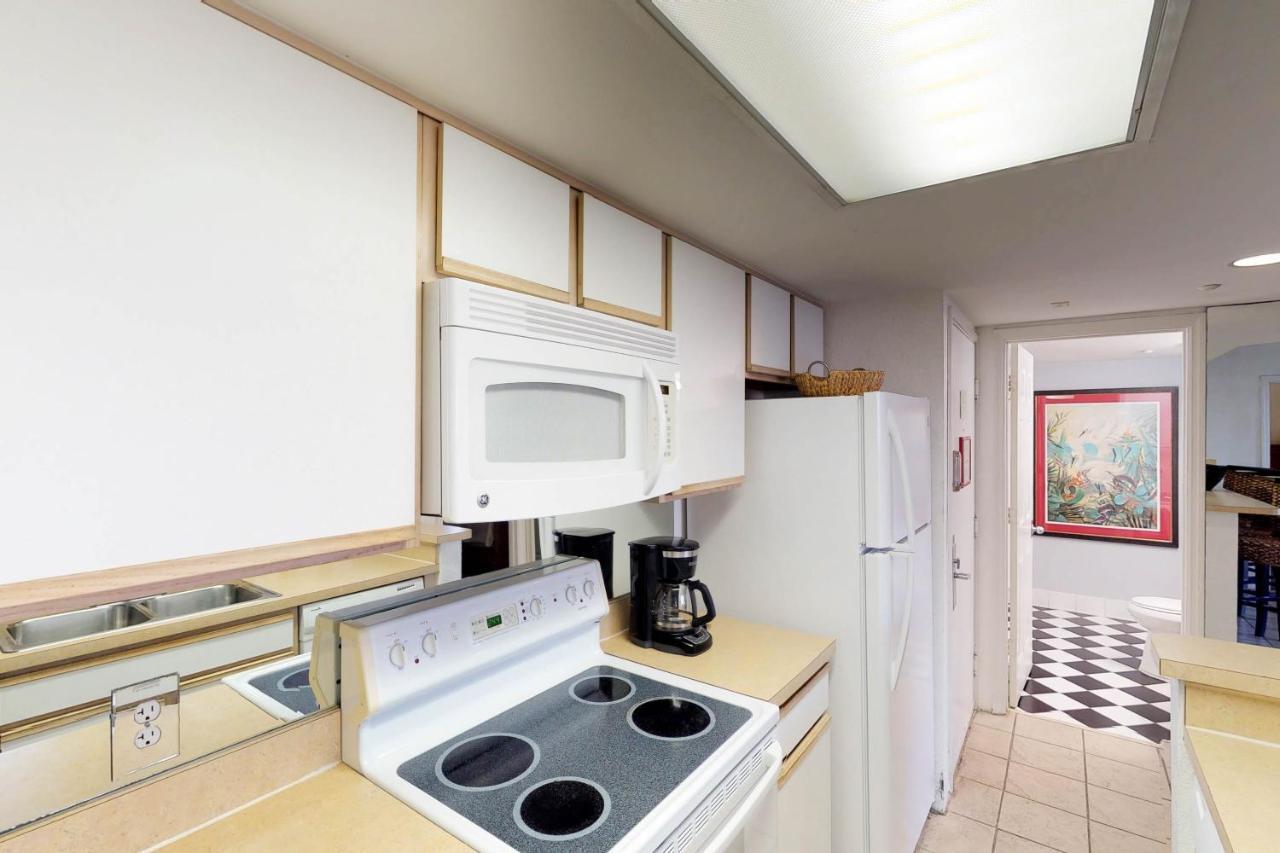 Sunrise Suites Paradise Escape #407 Key West Buitenkant foto