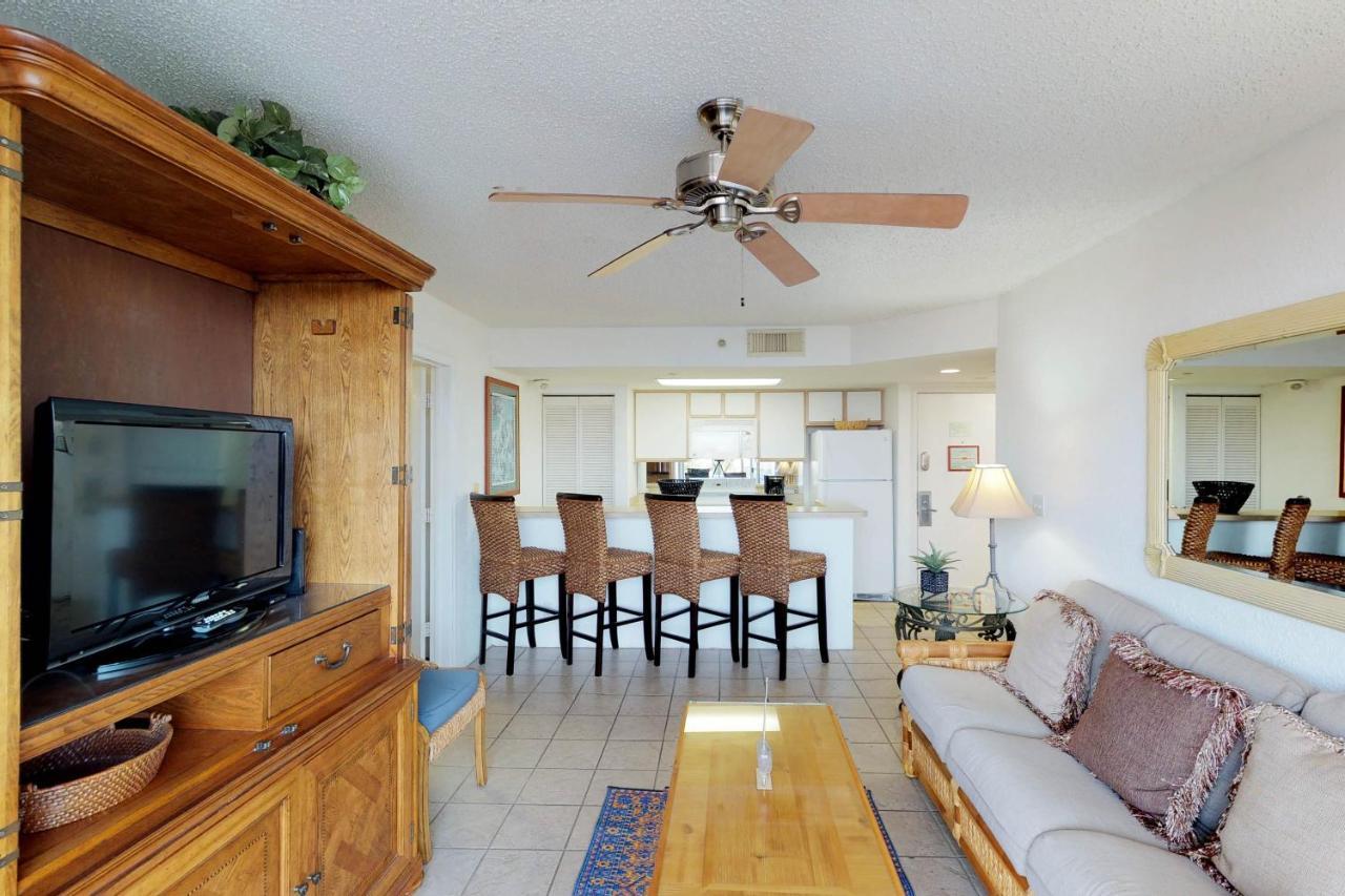 Sunrise Suites Paradise Escape #407 Key West Buitenkant foto