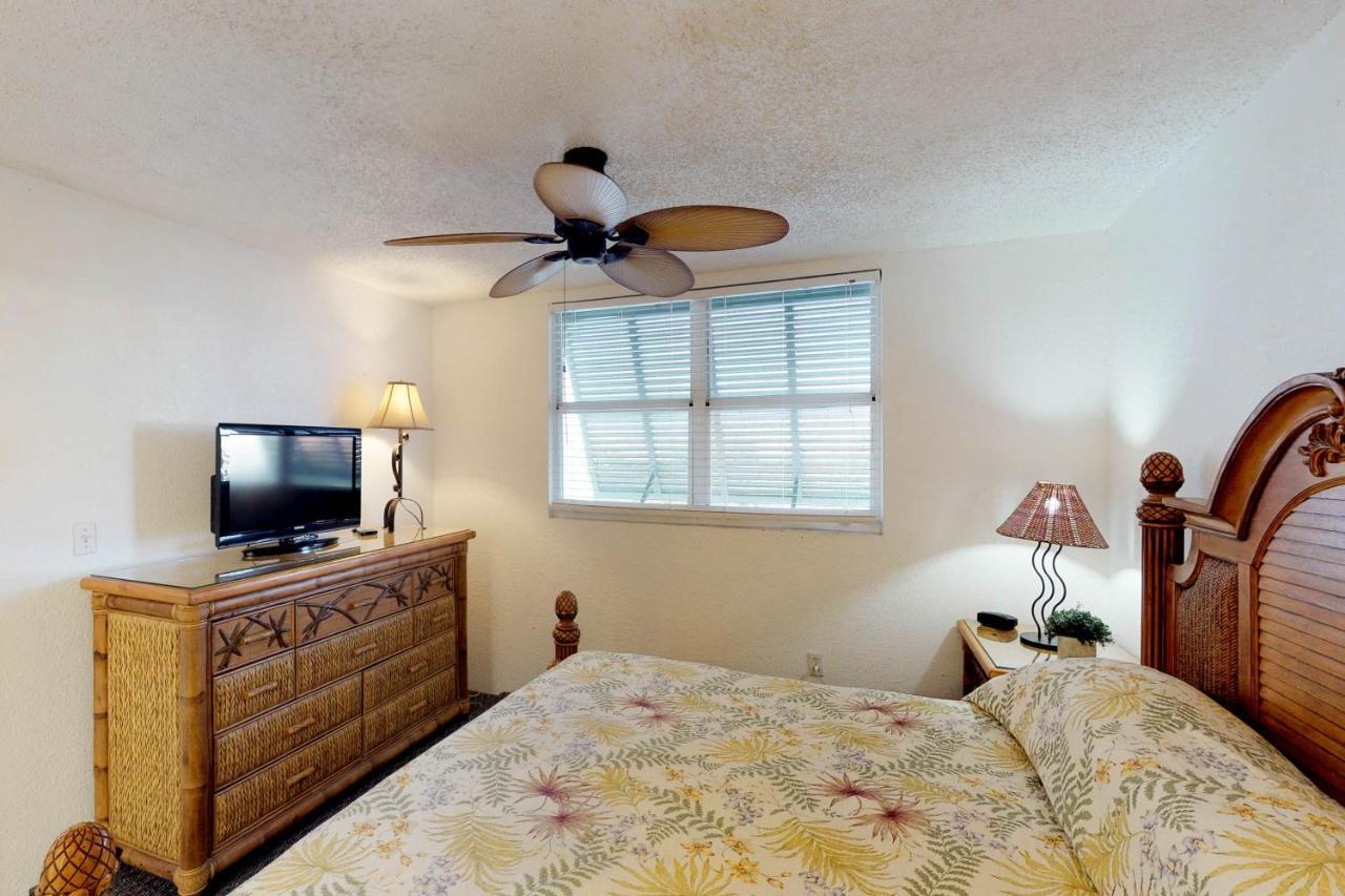 Sunrise Suites Paradise Escape #407 Key West Buitenkant foto