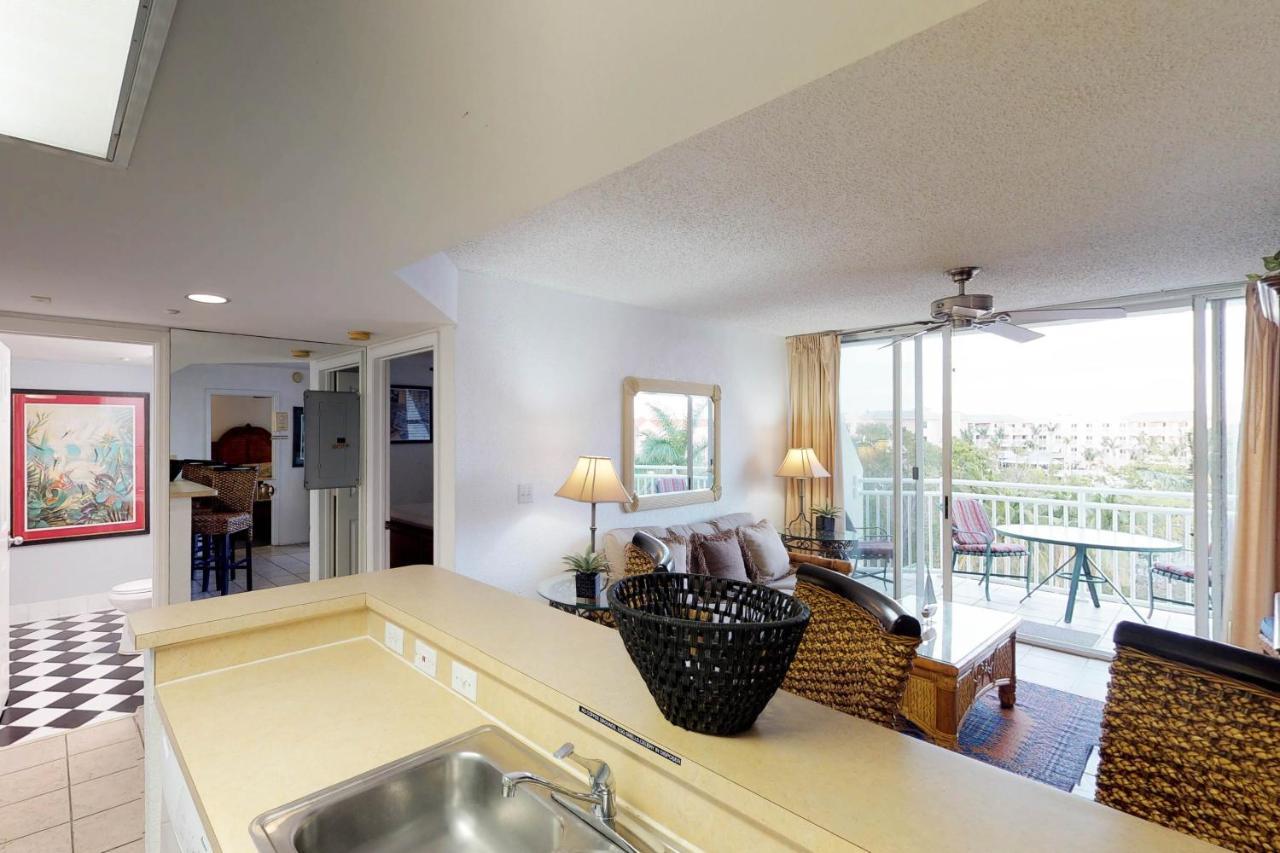 Sunrise Suites Paradise Escape #407 Key West Buitenkant foto