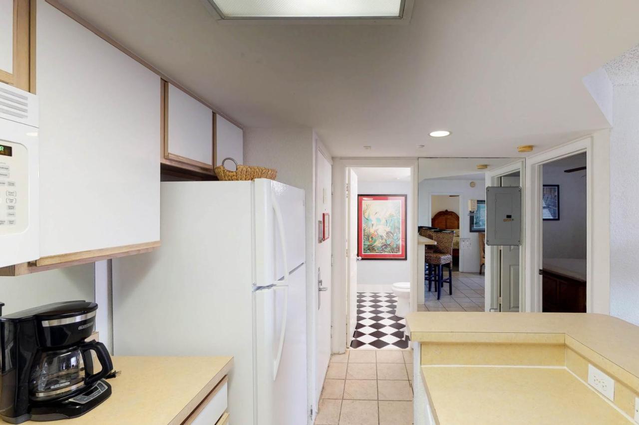 Sunrise Suites Paradise Escape #407 Key West Buitenkant foto
