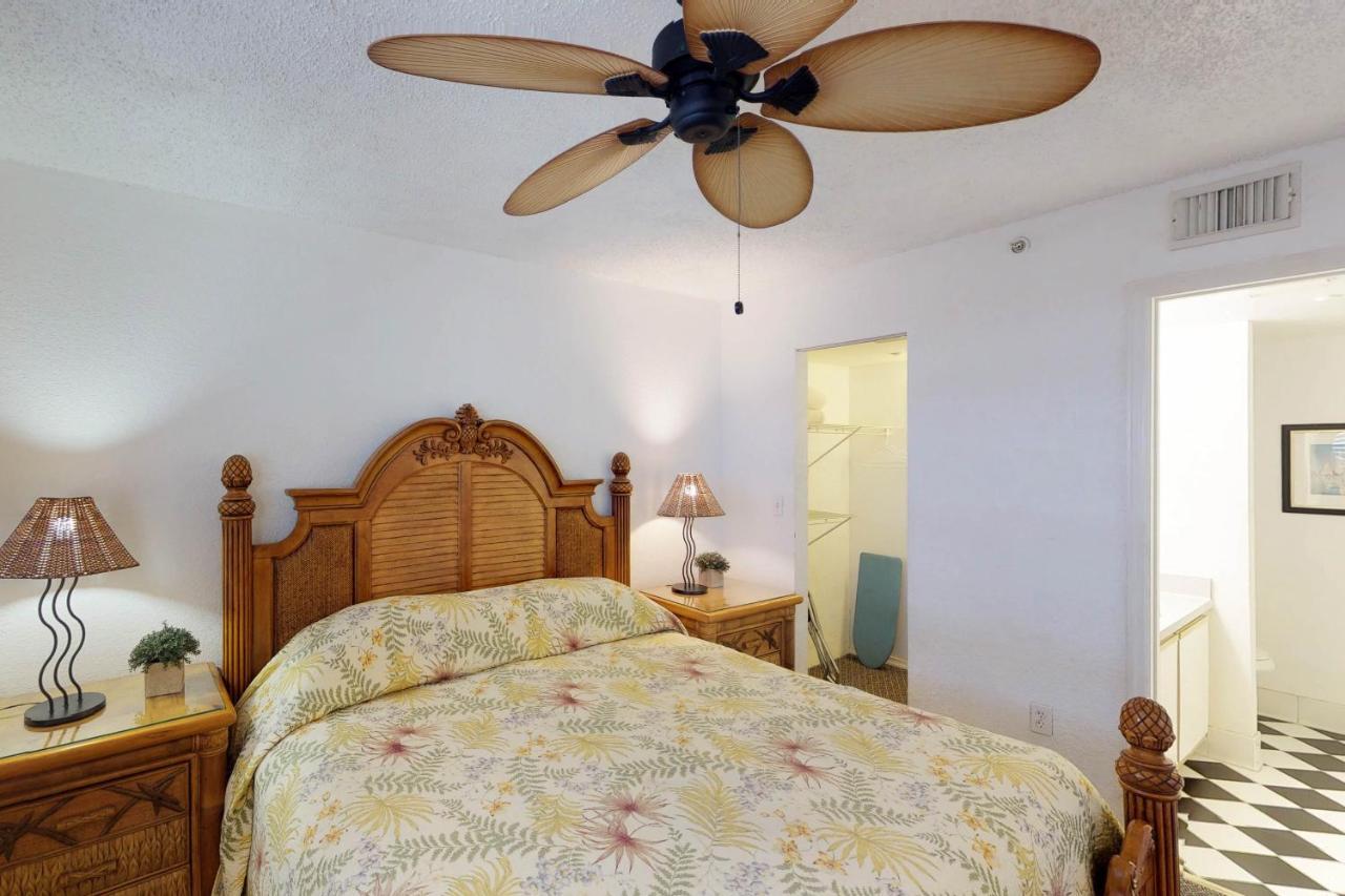 Sunrise Suites Paradise Escape #407 Key West Buitenkant foto