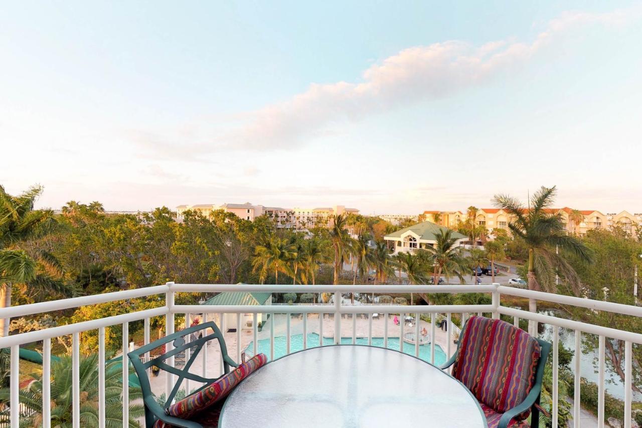 Sunrise Suites Paradise Escape #407 Key West Buitenkant foto