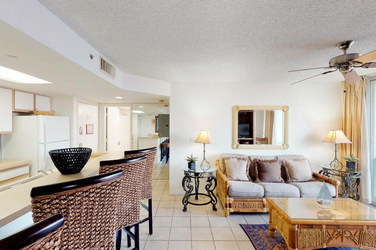Sunrise Suites Paradise Escape #407 Key West Buitenkant foto