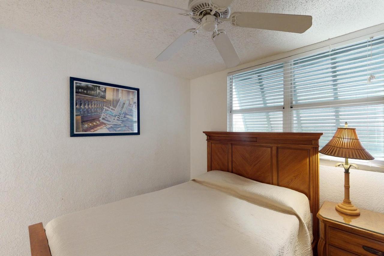 Sunrise Suites Paradise Escape #407 Key West Buitenkant foto