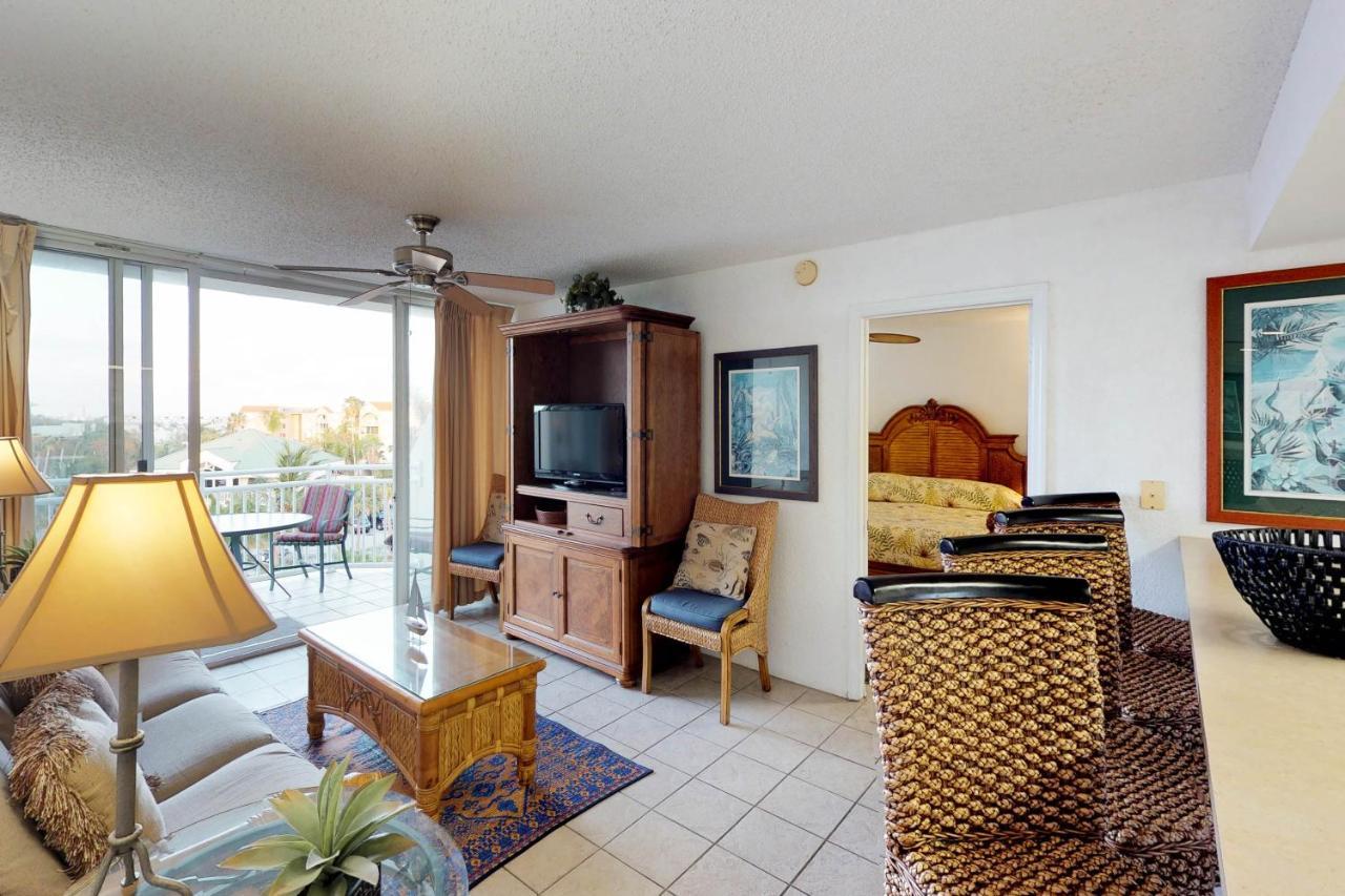 Sunrise Suites Paradise Escape #407 Key West Buitenkant foto