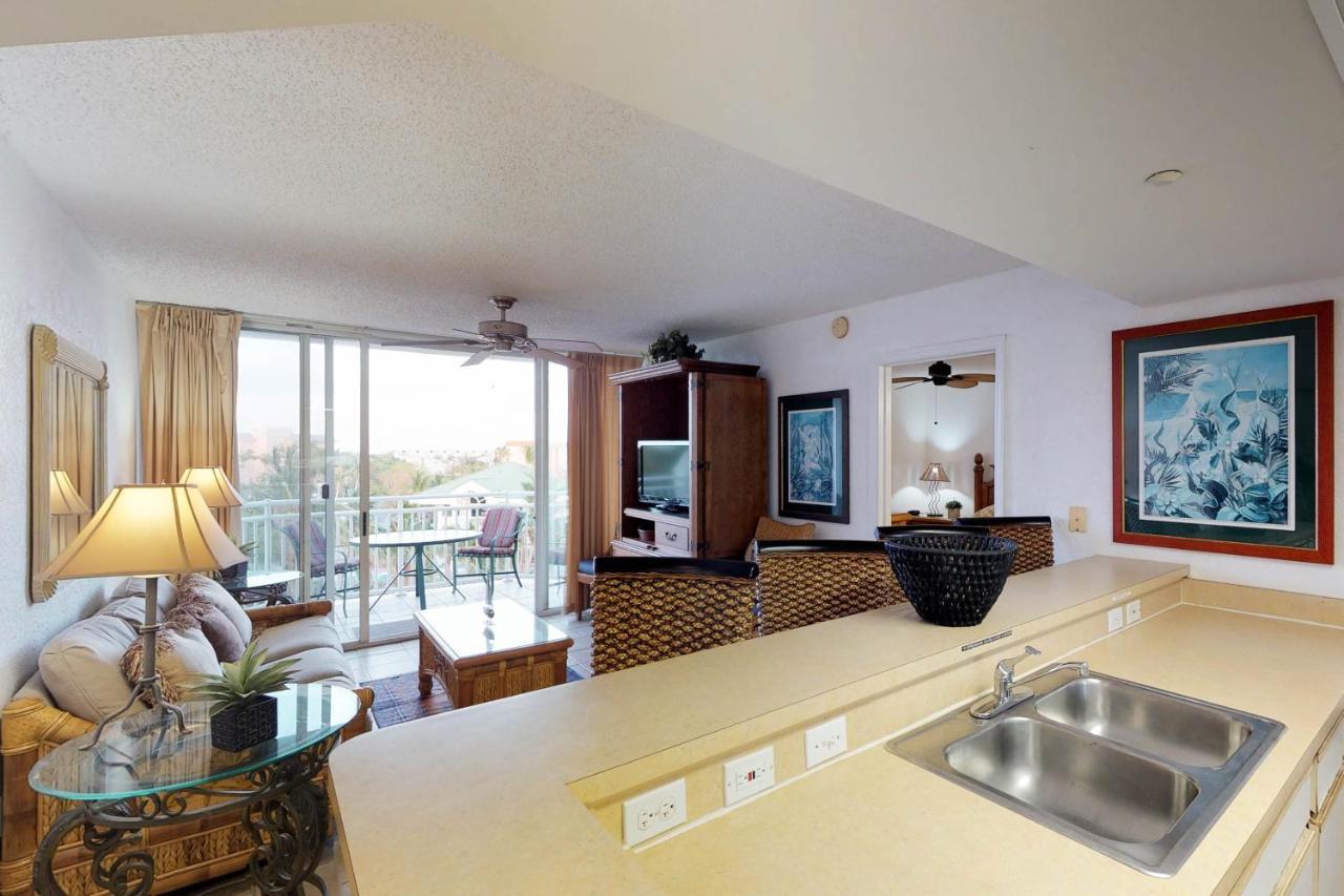 Sunrise Suites Paradise Escape #407 Key West Buitenkant foto